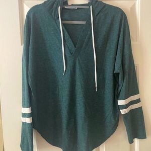 Comfy Lightweight Sweatshirt